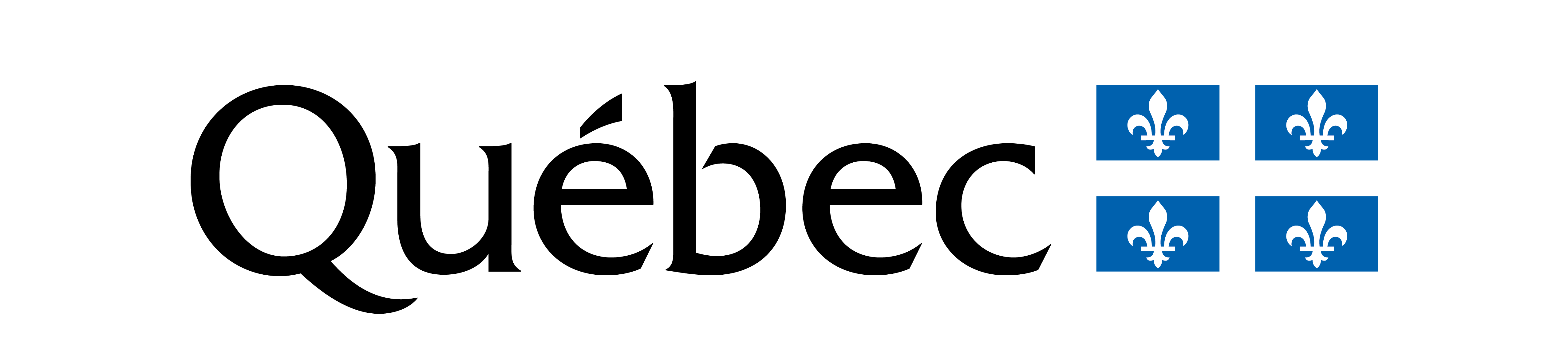 logo Québec