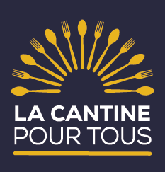 logo La cantine pour tous