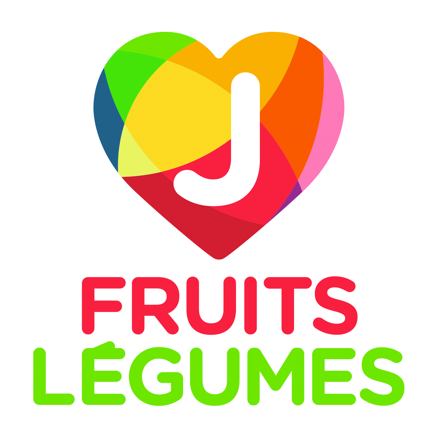 Logo jaime fruits et legumes