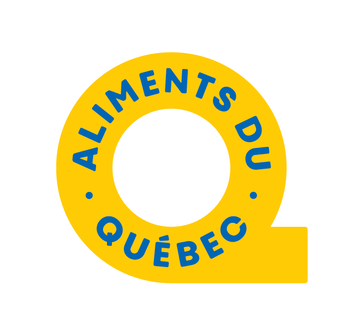 Des aliments locaux pour les fêtes : les marques de certification d&rsquo;Aliments du Québec!