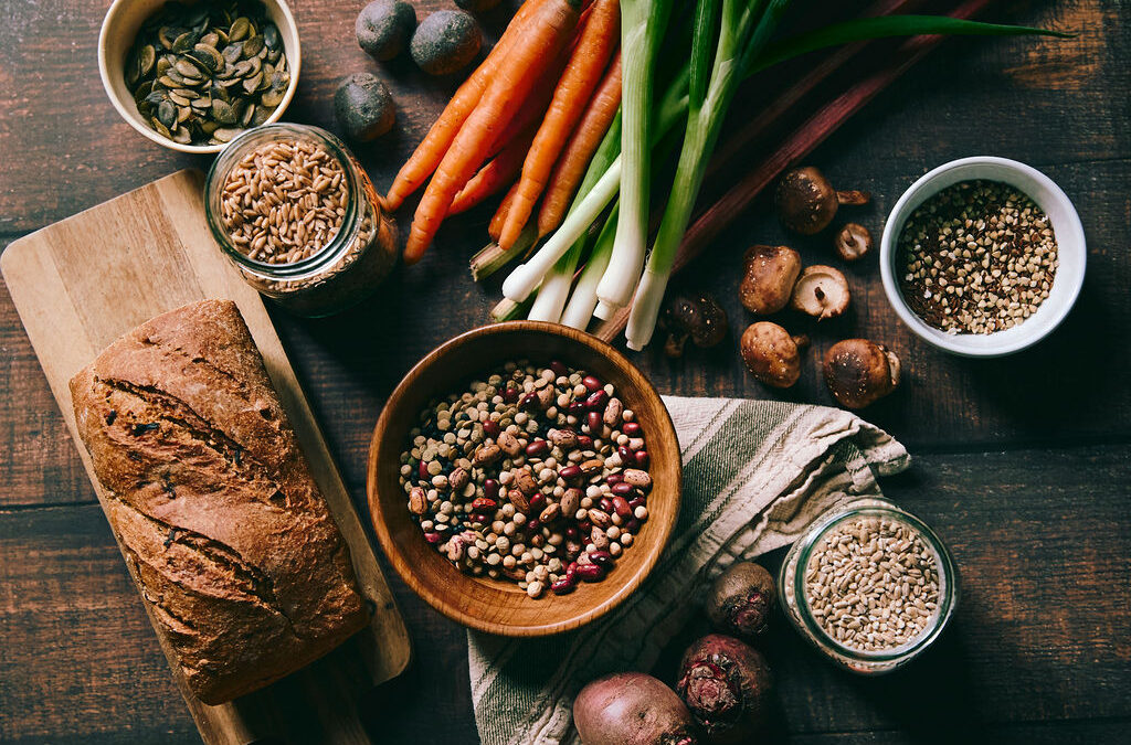 Et si on cultivait le plein potentiel des protéines végétales d’ici?